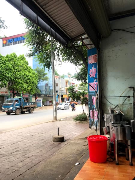 Hình ảnh Cơm rang Đức Trọng Tây Bắc - 4