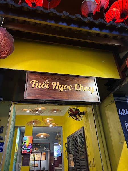 Hình ảnh Tuổi Ngọc Chay - 2