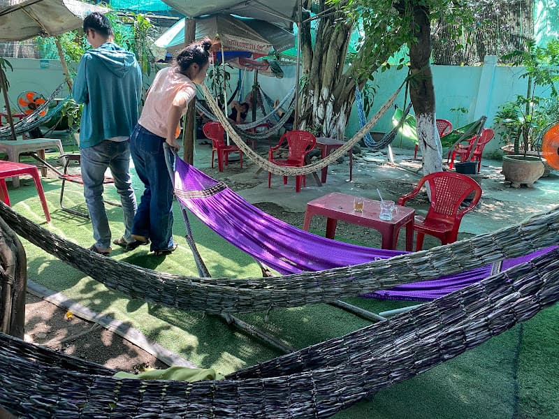 Hình ảnh Cafe VÕNG - 3