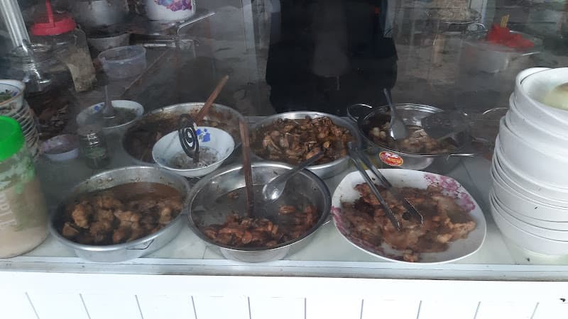 Hình ảnh Bánh xèo cơm chay mặn - 2