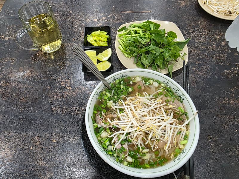 Hình ảnh Phở Việt - 7