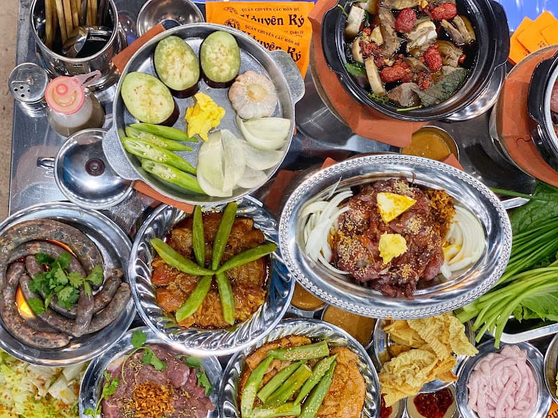 Hình ảnh Quán Nguyên Ký - 3