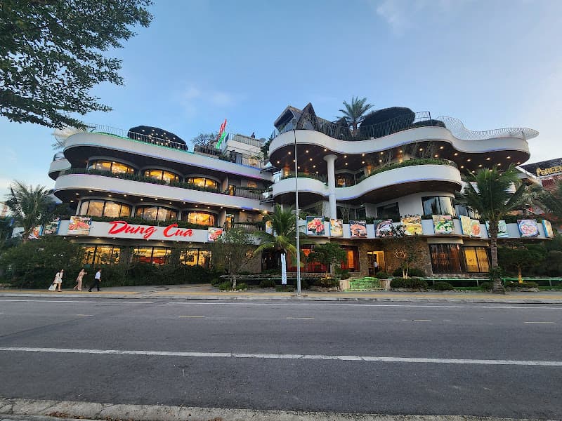 Hình ảnh Nhà hàng Dung Cua - Bắc Giang - 2