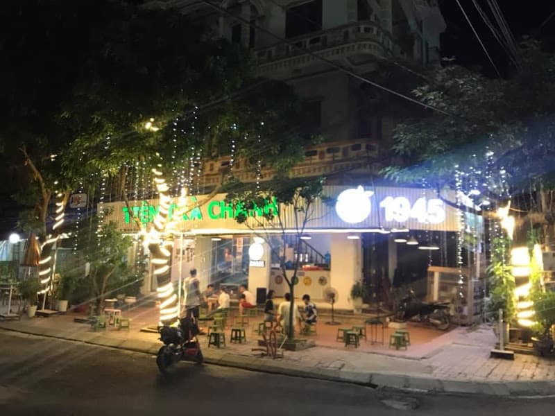 Hình ảnh Tiệm trà chanh 1945 - 3