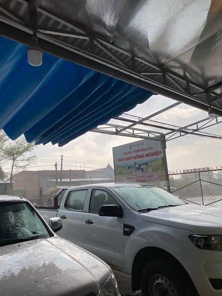 Hình ảnh Dji Cánh Diều Việt - Trạm dịch vụ Đồng Nai - 5