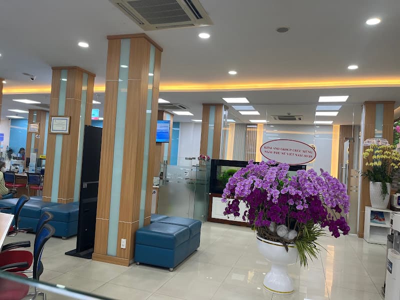 Hình ảnh VietinBank CN Đồng Nai - 2