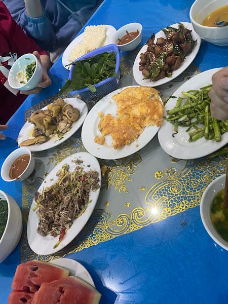 Hình ảnh Nha hang Trang An 2 - 3