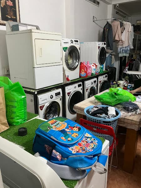 Hình ảnh F5 LAUNDRY - 2