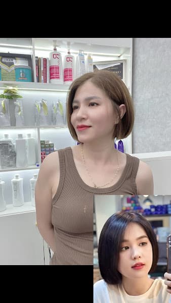 Hình ảnh Hair Salon Luơng Thủy - 4