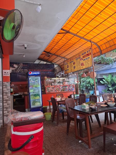 Hình ảnh Bún Bò Huế Chính Hiệu Sơn Kỳ - 2