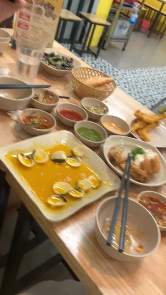 Hình ảnh Ốc 29 Võ Thị Sáu - Ốc Ngon Hà Nội - 3