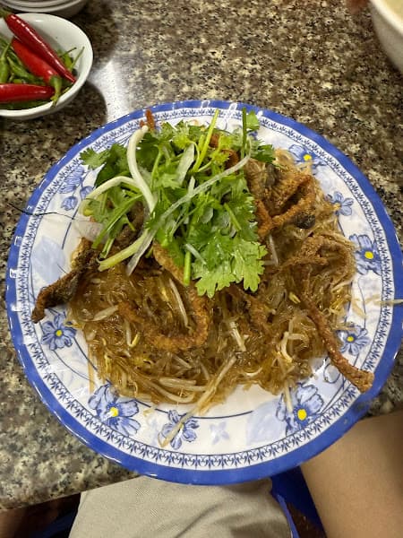 Hình ảnh Quán Cháo Miến Lươn Nghệ An - 2