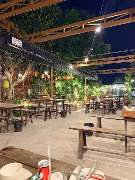 Hình ảnh Tiệm Lẩu Nướng BBQ Vườn Son - Long Thành - 2