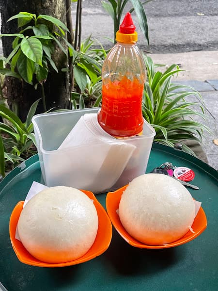Hình ảnh Bánh Bao Hoạt Nguyễn (ngon nhất HN) - 2