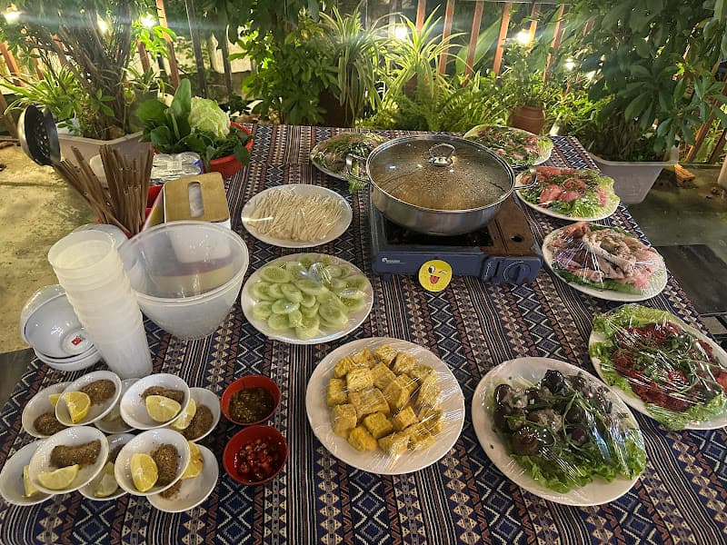 Hình ảnh Gấm Đặng Lẩu Nướng - 2