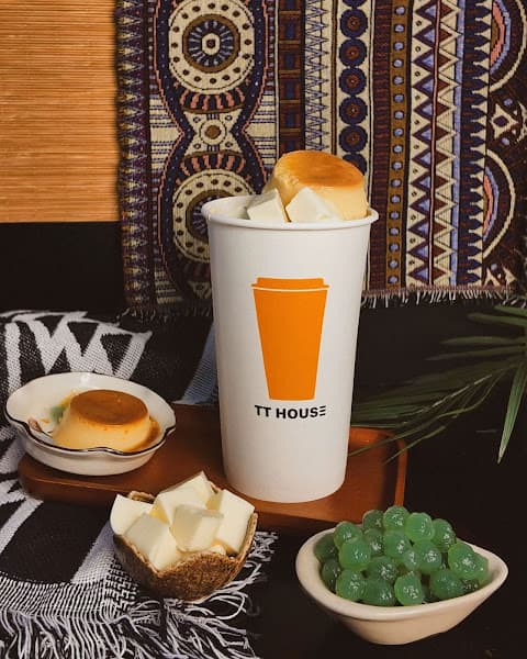 Hình ảnh TT HOUSE - 4