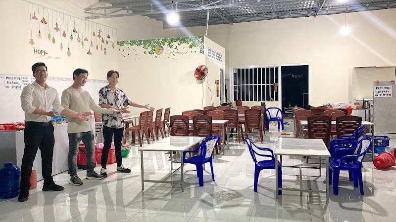 Ảnh bìa Bún Bò Huế (Cô 9)