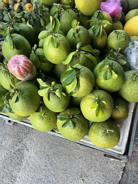 Hình ảnh Thế Giới Trái Cây sạch Tp.HCM - 3