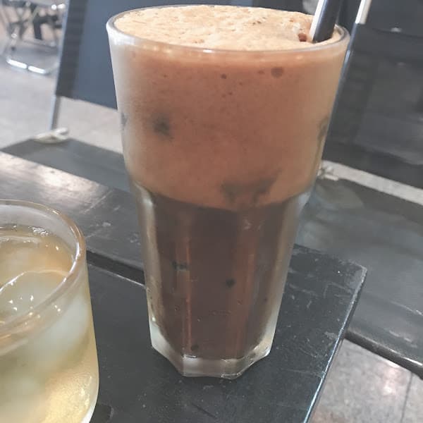 Hình ảnh Cafe Milano Quảng Ngãi - 4