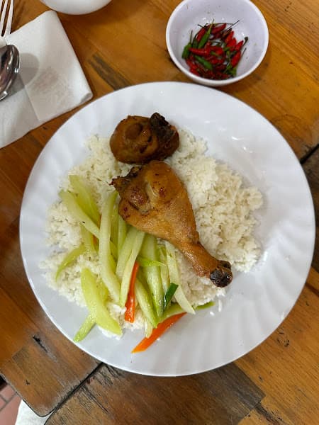 Hình ảnh Trạm dừng Lê Hoàng - 2