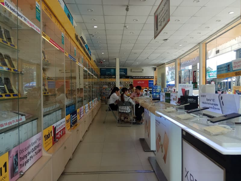 Hình ảnh Siêu thị Thế Giới Di Động - 5