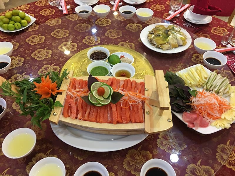 Hình ảnh Nhà Hàng Thiên Lộc - 3