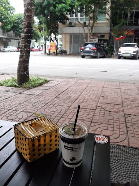 Hình ảnh Milano cafe ninh binh - 2