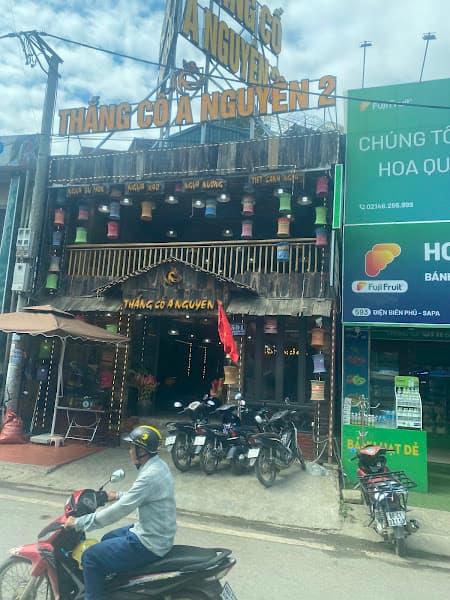 Ảnh bìa TÓC HÀ BẮC NEW STYLE