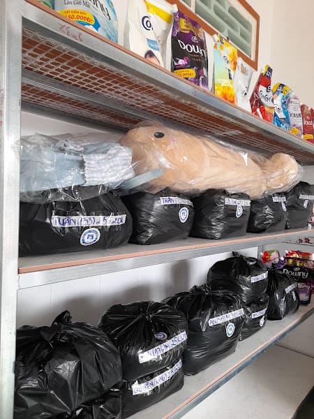 Hình ảnh Giặt sấy Lam Linh - 4