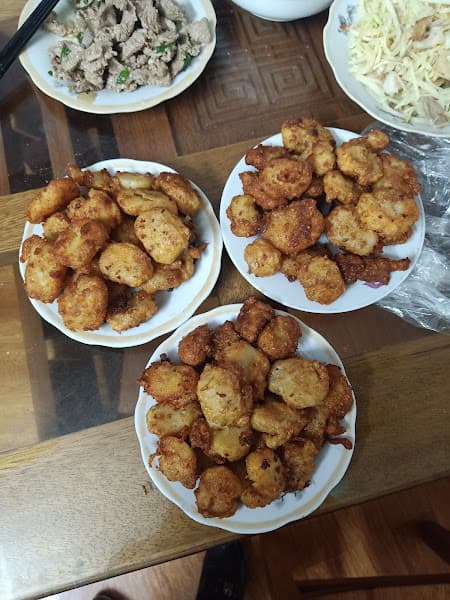 Hình ảnh KARAOKE Thắng Lợi - 3