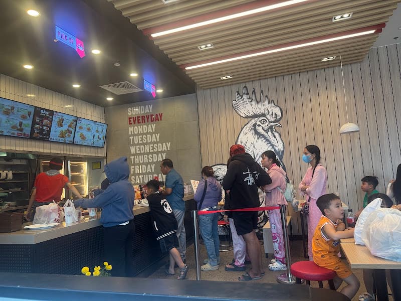 Hình ảnh KFC - 3