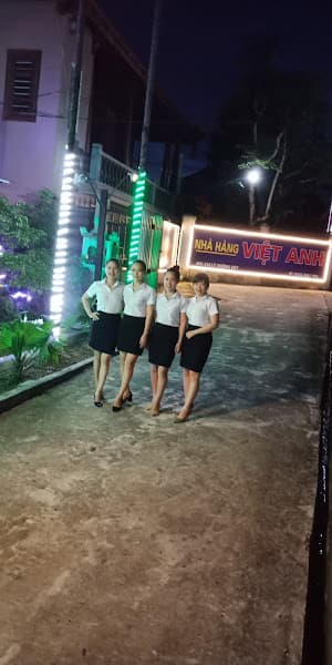 Hình ảnh Nhà Hàng Việt Anh - 4