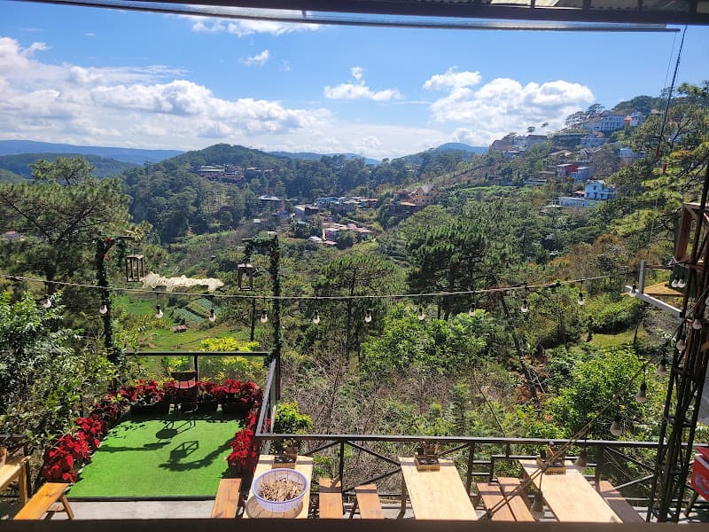 Hình ảnh Tiệm Nướng Trên Mây - 4