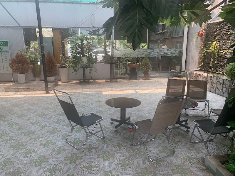 Hình ảnh Cafe Binko - 3
