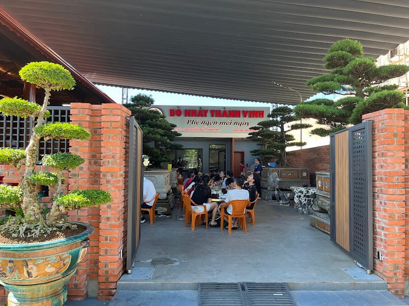 Hình ảnh BÒ NHẢY THÀNH VINH - 4