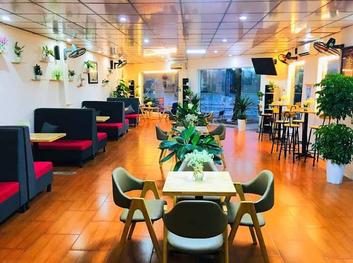 Hình ảnh Coffee Hằng - 3