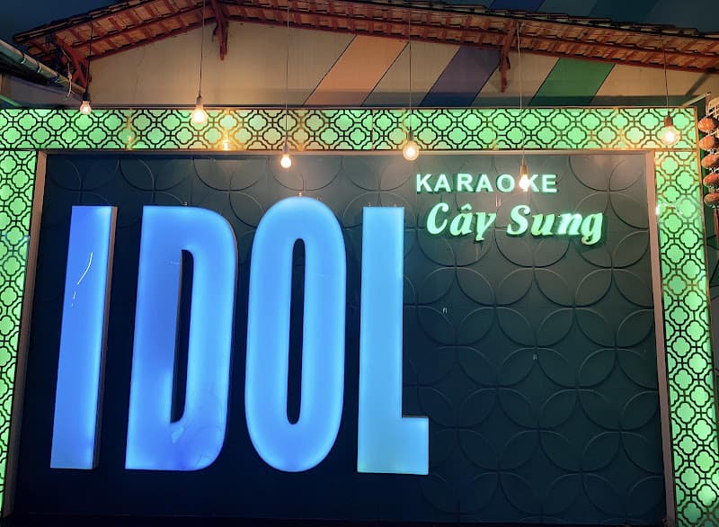Ảnh bìa Karaoke Café Cây Sung