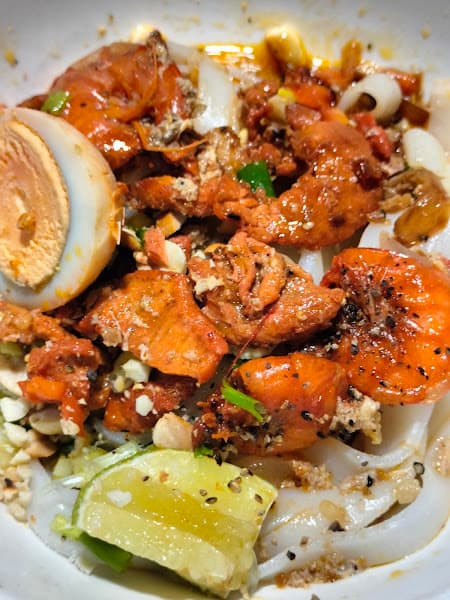 Hình ảnh BÁNH XÈO - ĂN VẶT KIM CHUNG - 3