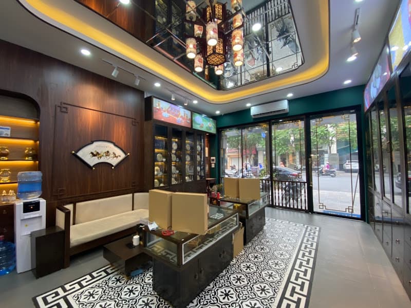 Hình ảnh CiCi - Thượng Đỉnh Yến - 7