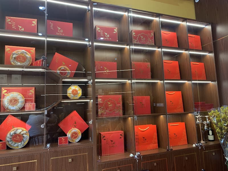 Hình ảnh Yến Sào Cung Đình Thượng Hoàng - 5