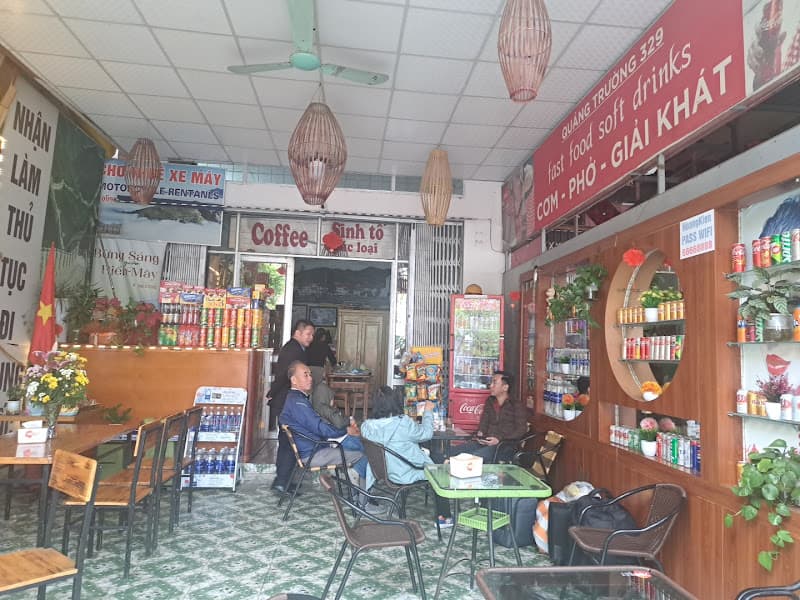 Hình ảnh Cafe Thu - 3