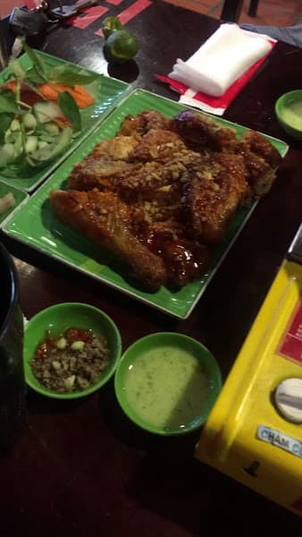 Hình ảnh Lẩu Gà Ớt Hiểm 109 - 3