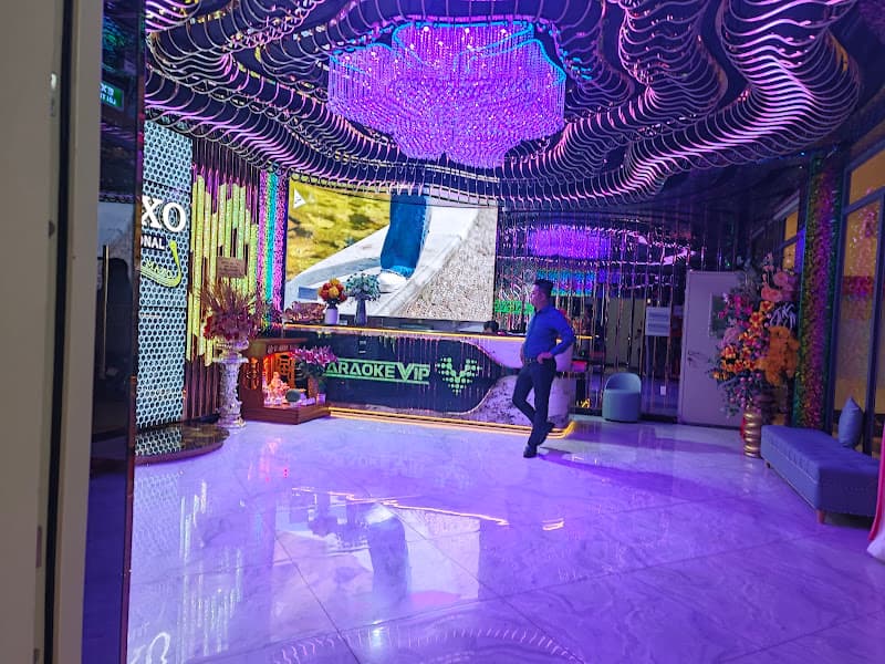 Hình ảnh Karaoke VVIP Trảng Bàng - 2