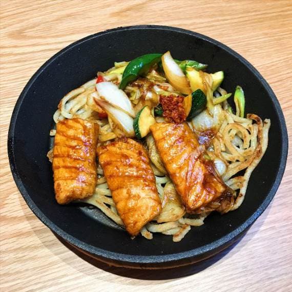 Lẩu Nướng Huy Hoàng