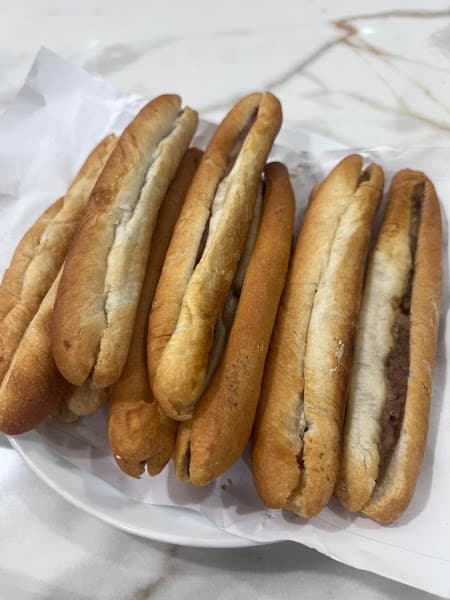 Hình ảnh Chính Hiệu Bánh Mỳ Pate Cay - 2