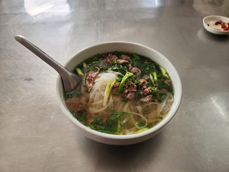 Hình ảnh Phở Bò Gia Truyền Nam Đinh _ Đại Quán - 2