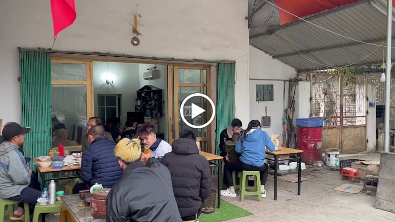 Hình ảnh Bún Chả Hà Nội - 5