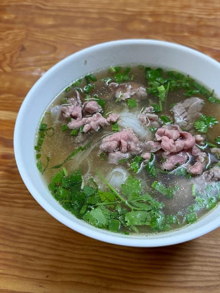 Hình ảnh Phở Hương Du - 2