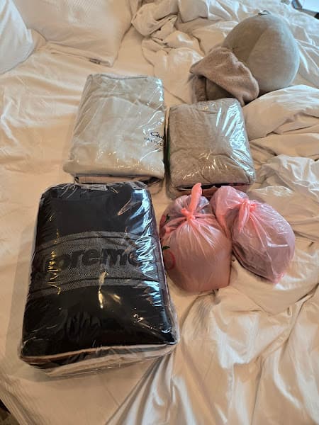 Hình ảnh Phú Quốc Laundry (Giặt sấy, 옷 세탁 및 건조) - 4