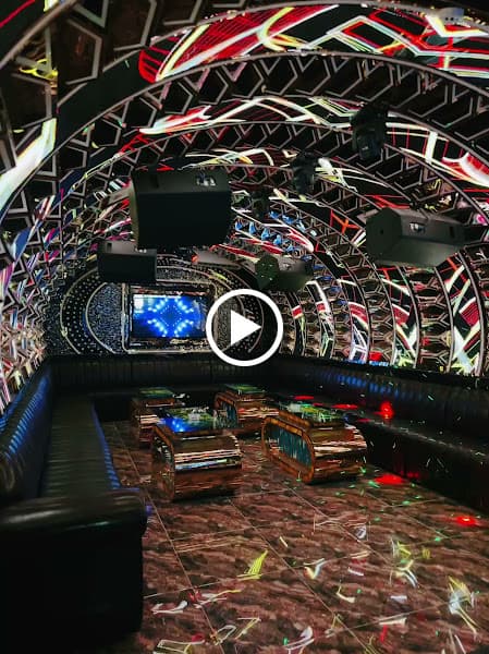 Hình ảnh Karaoke MTP 8888 - 3